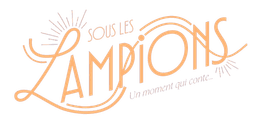 Logo Lampion